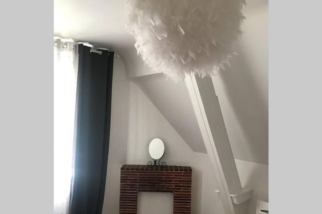 Les Hortensias Spacieuse Maison En Ardoise Du Pays Fibre Holiday home Voutezac