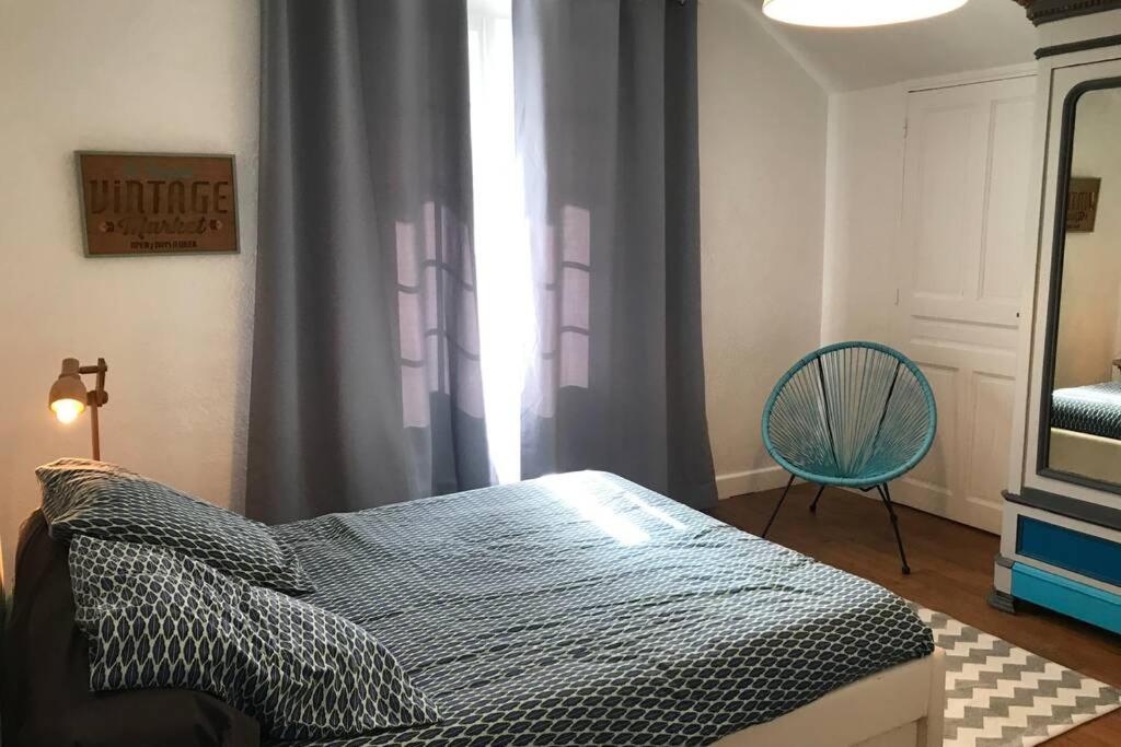Les Hortensias Spacieuse Maison En Ardoise Du Pays Fibre *