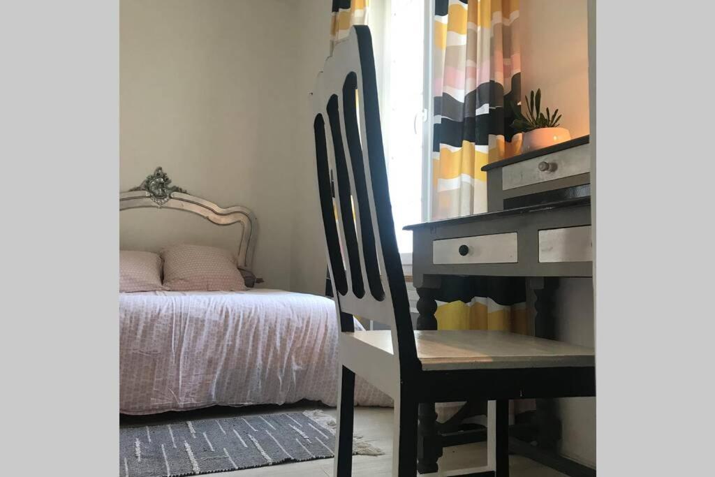 Les Hortensias Spacieuse Maison En Ardoise Du Pays Fibre Holiday home *