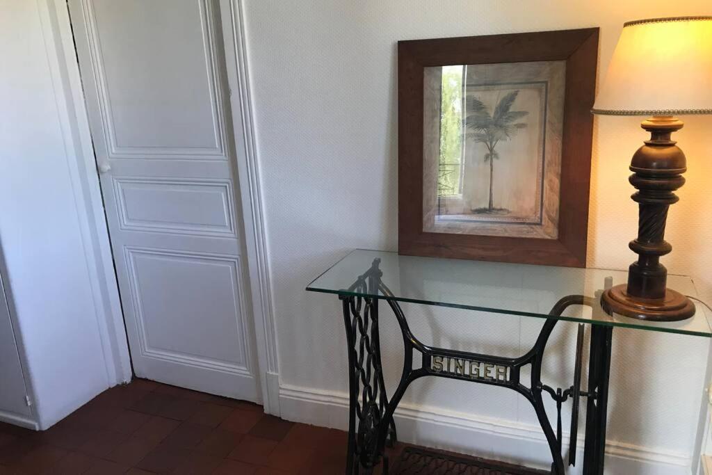Les Hortensias Spacieuse Maison En Ardoise Du Pays Fibre Holiday home *